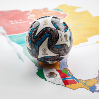 Mundial a la vista y el reto en el terreno migratorio